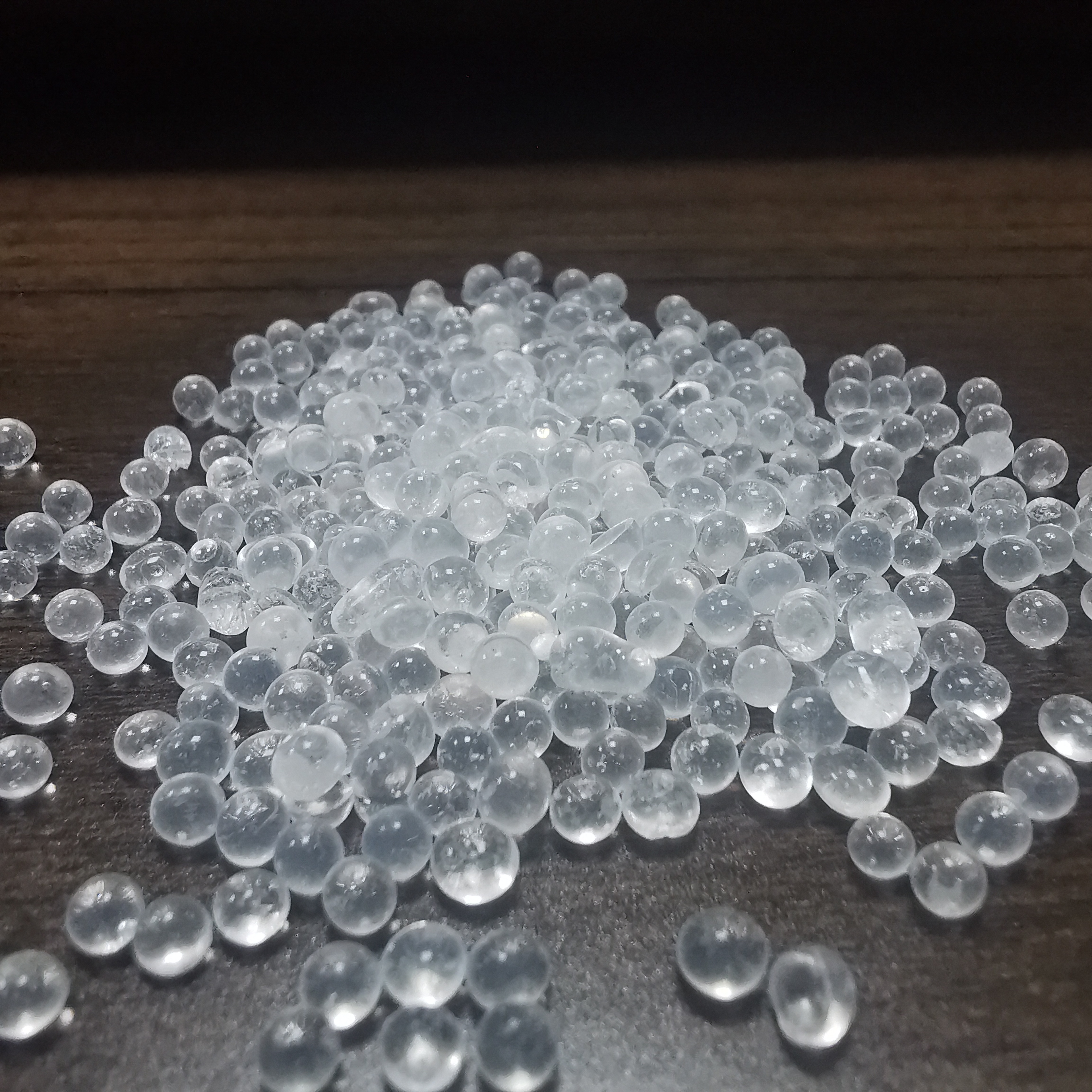 Silica gel Type A-1